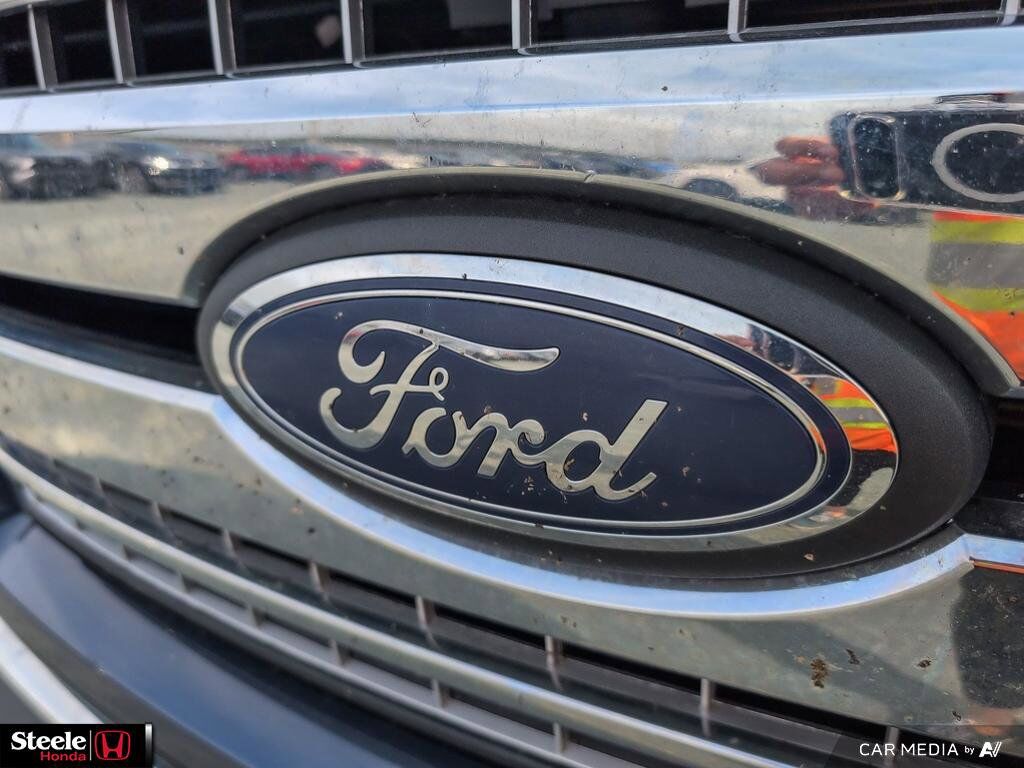 2020 Ford F-150 XLT St. John's NL