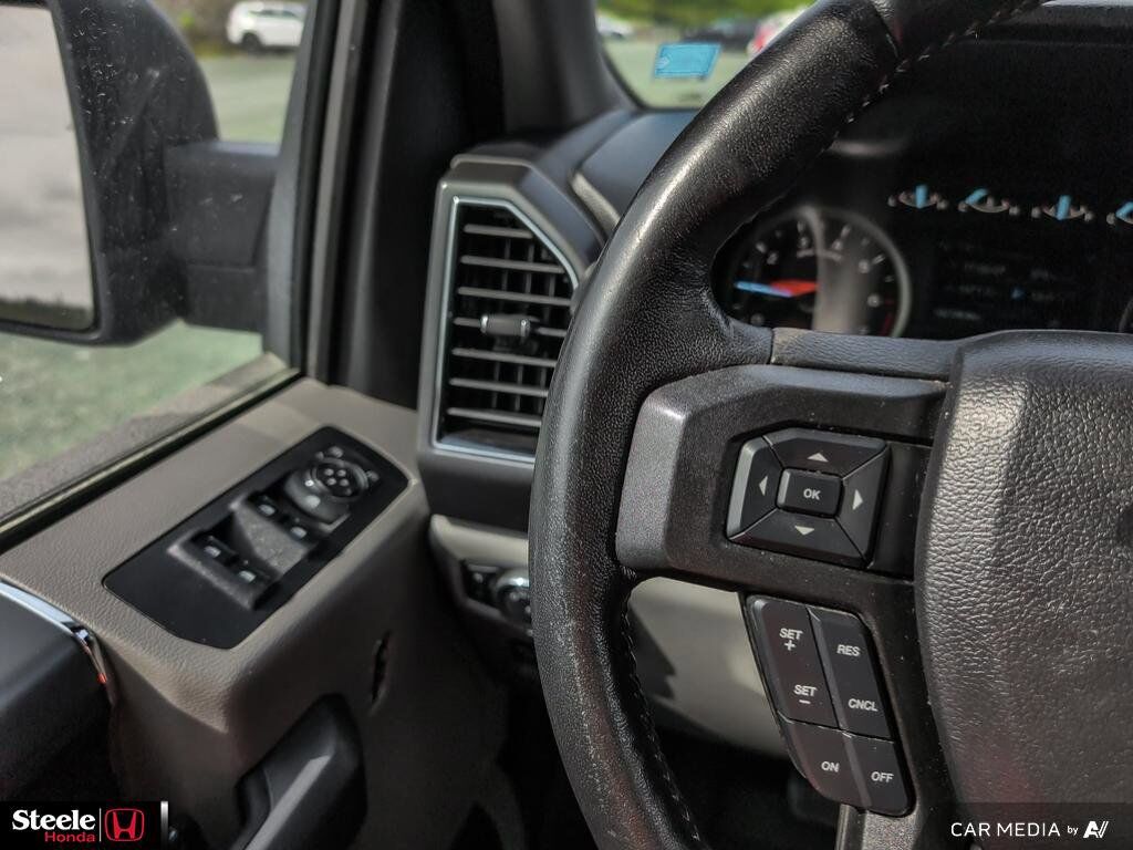 2020 Ford F-150 XLT St. John's NL