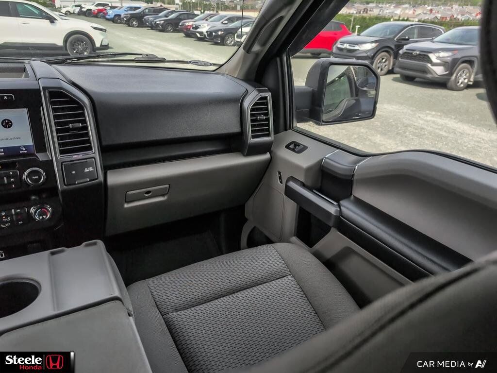 2020 Ford F-150 XLT St. John's NL