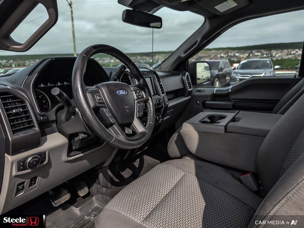 2020 Ford F-150 XLT St. John's NL