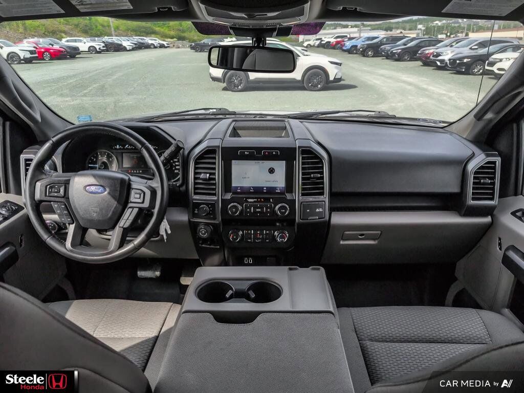 2020 Ford F-150 XLT St. John's NL