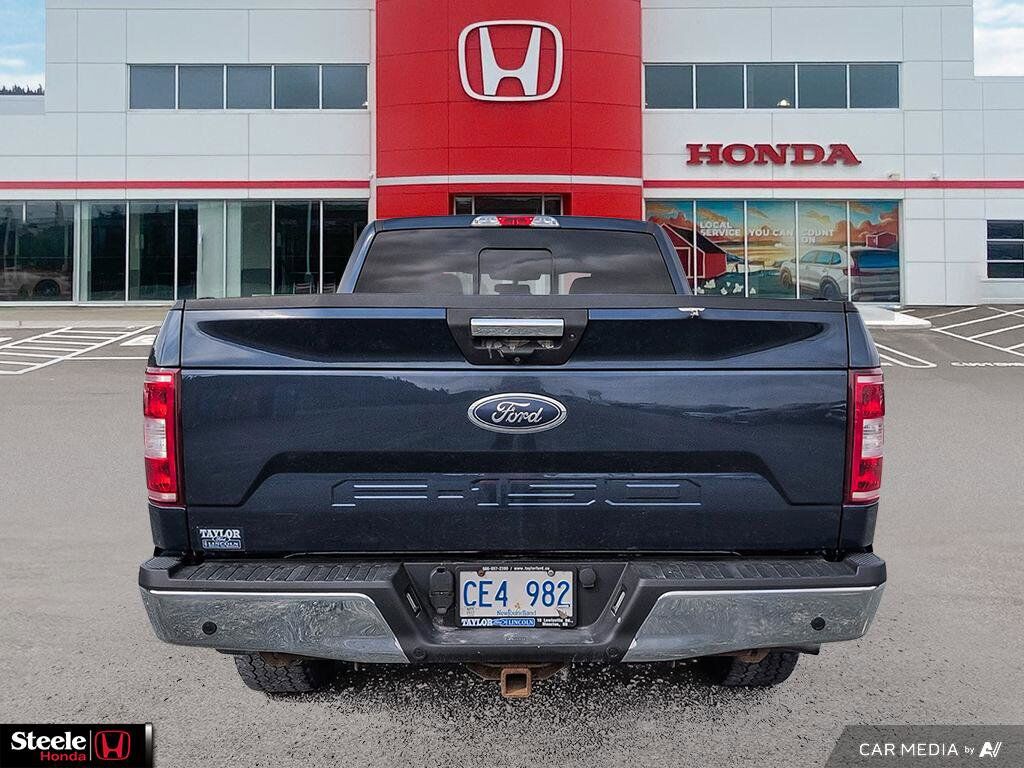 2020 Ford F-150 XLT St. John's NL