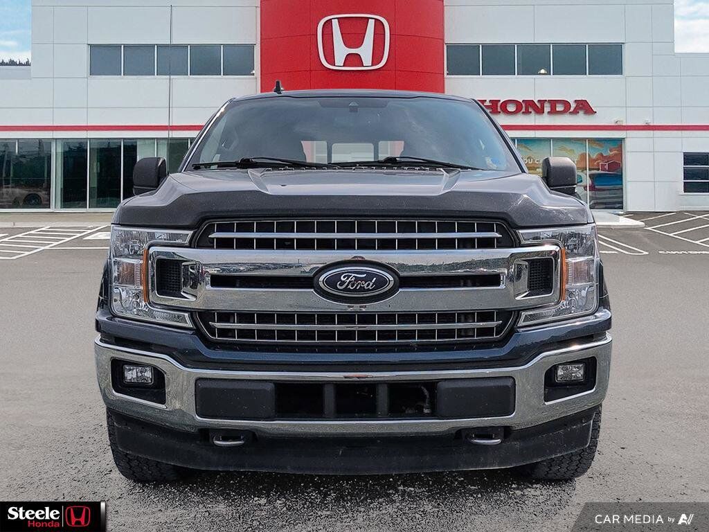 2020 Ford F-150 XLT St. John's NL