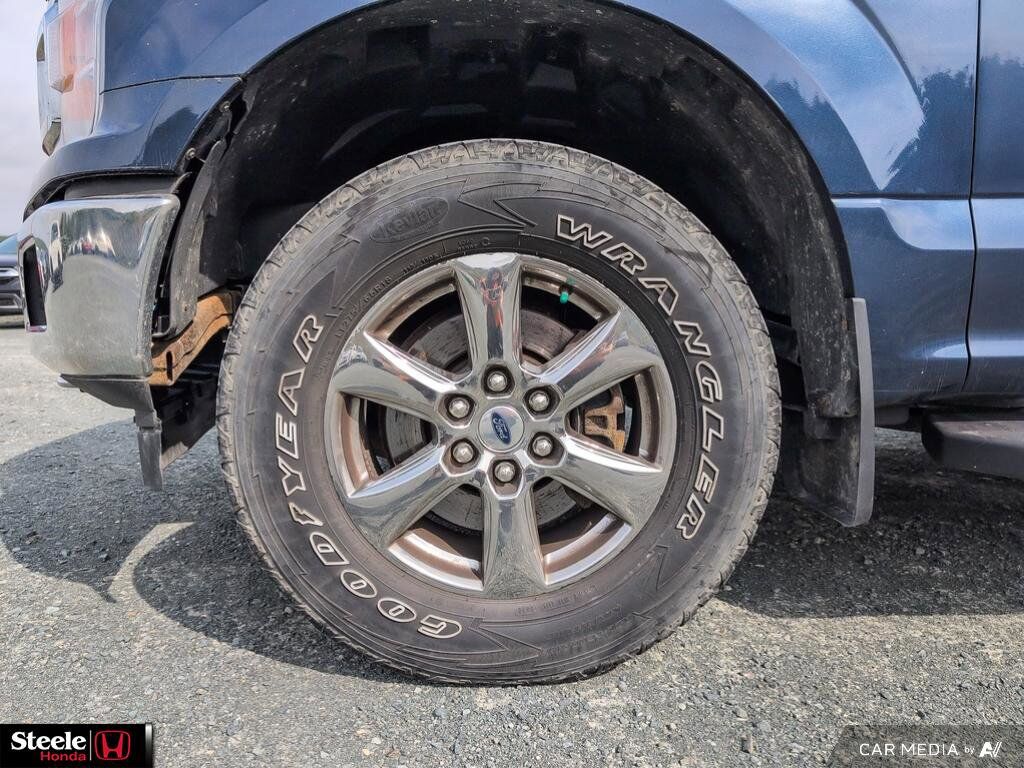 2020 Ford F-150 XLT St. John's NL