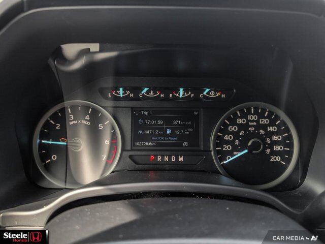 2020 Ford F-150 XLT St. John's NL