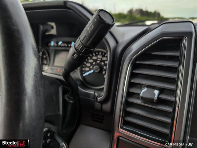 2020 Ford F-150 XLT St. John's NL