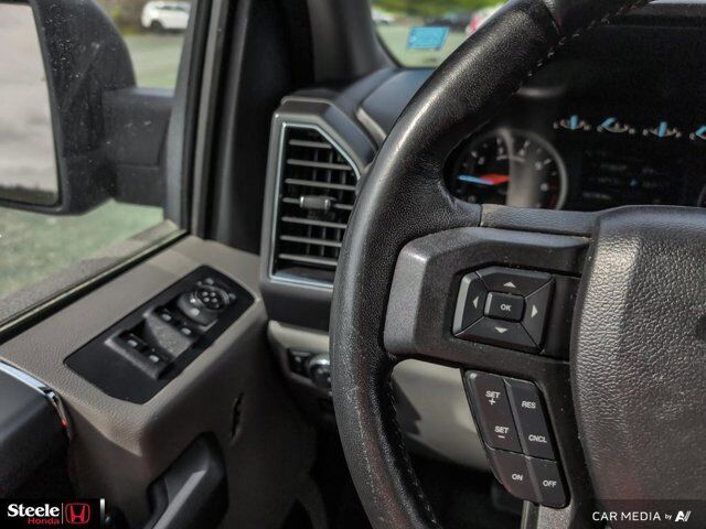 2020 Ford F-150 XLT St. John's NL