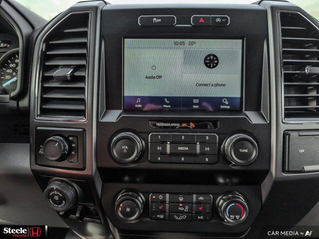 2020 Ford F-150 XLT St. John's NL