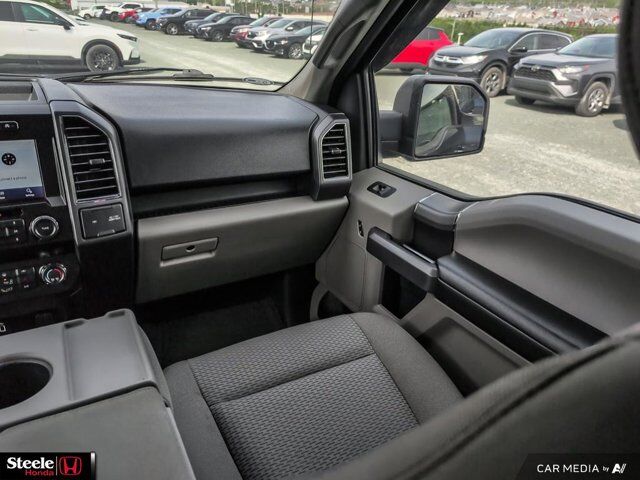 2020 Ford F-150 XLT St. John's NL