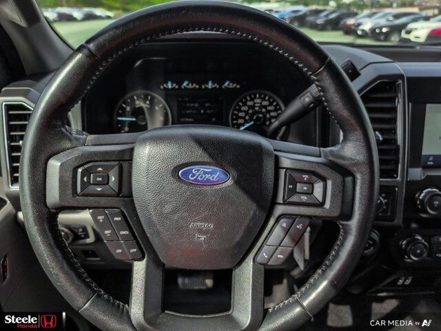 2020 Ford F-150 XLT St. John's NL
