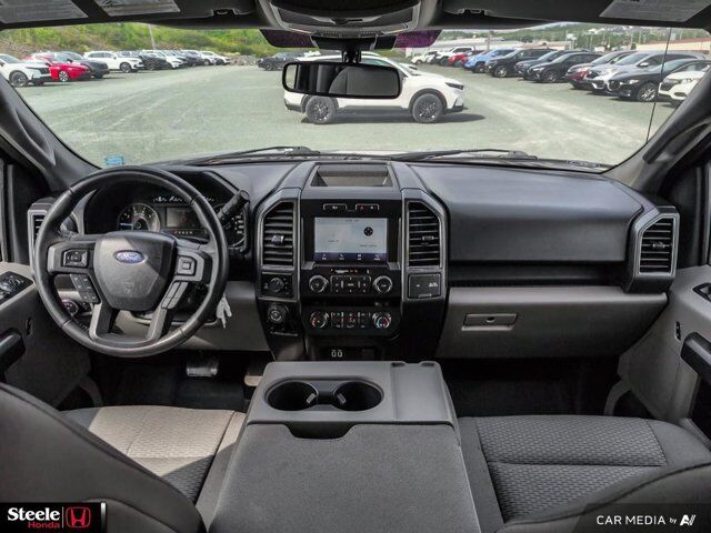 2020 Ford F-150 XLT St. John's NL