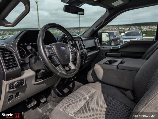 2020 Ford F-150 XLT St. John's NL