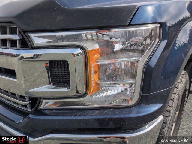 2020 Ford F-150 XLT St. John's NL