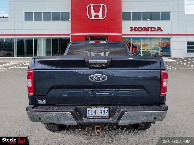2020 Ford F-150 XLT St. John's NL