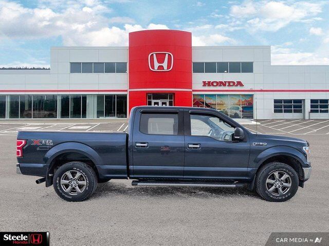 2020 Ford F-150 XLT St. John's NL