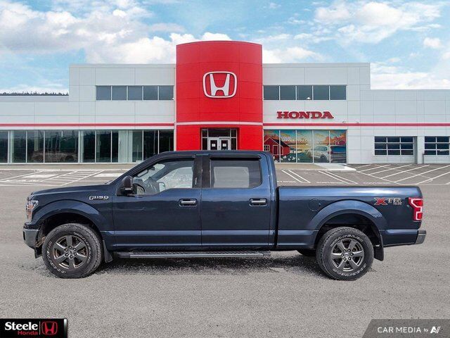 2020 Ford F-150 XLT St. John's NL