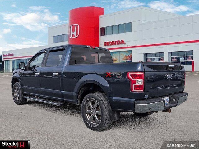 2020 Ford F-150 XLT St. John's NL