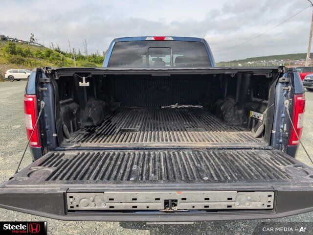 2020 Ford F-150 XLT St. John's NL