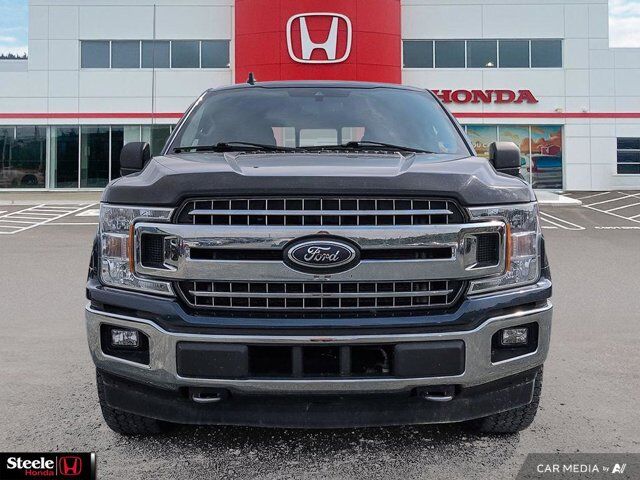 2020 Ford F-150 XLT St. John's NL