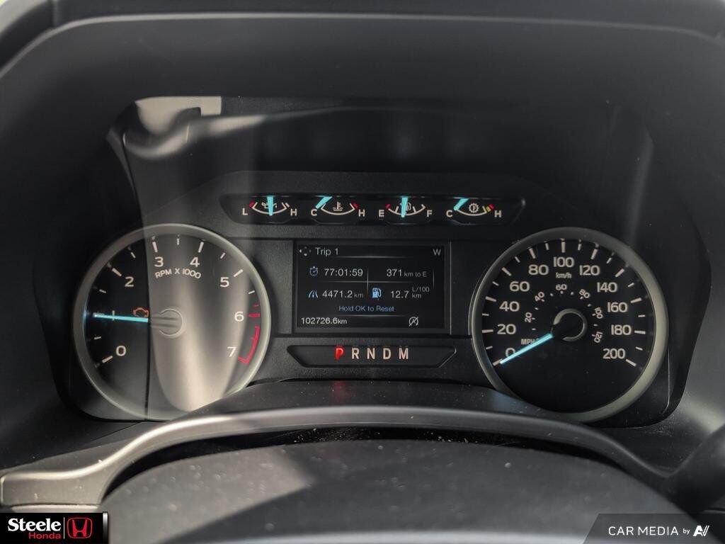 2020 Ford F-150 XLT St. John's NL