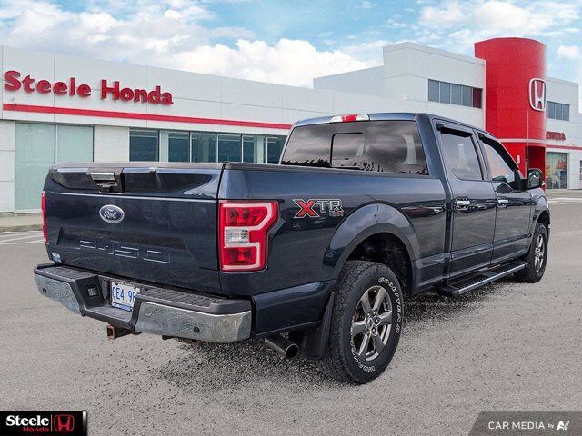 2020 Ford F-150 XLT St. John's NL