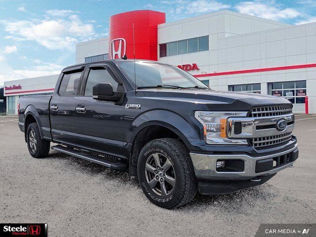 2020 Ford F-150 XLT St. John's NL