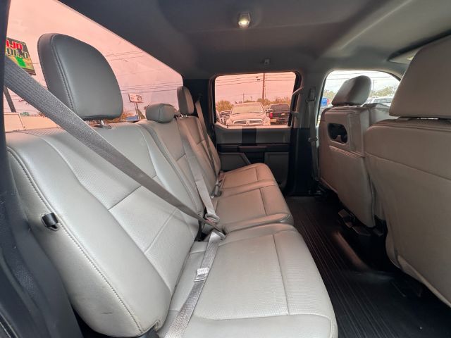 2020 Ford F-150 XLT SuperCrew 6.5-ft. Bed 2WD Austin TX