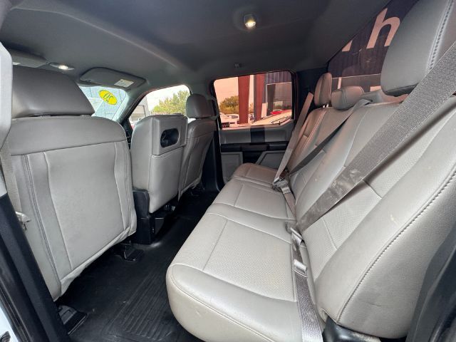 2020 Ford F-150 XLT SuperCrew 6.5-ft. Bed 2WD Austin TX