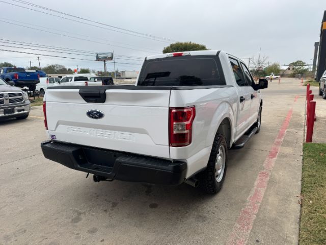 2020 Ford F-150 XLT SuperCrew 6.5-ft. Bed 2WD Austin TX