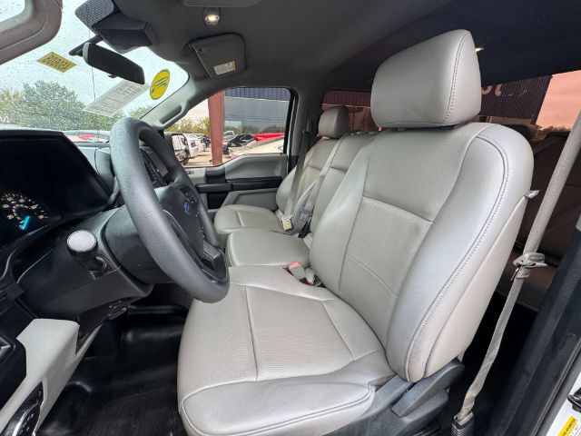2020 Ford F-150 XLT SuperCrew 6.5-ft. Bed 2WD Austin TX