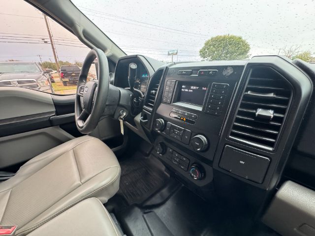 2020 Ford F-150 XLT SuperCrew 6.5-ft. Bed 2WD Austin TX