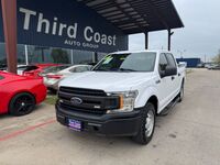Ford F-150 XLT SuperCrew 6.5-ft. Bed 2WD 2020