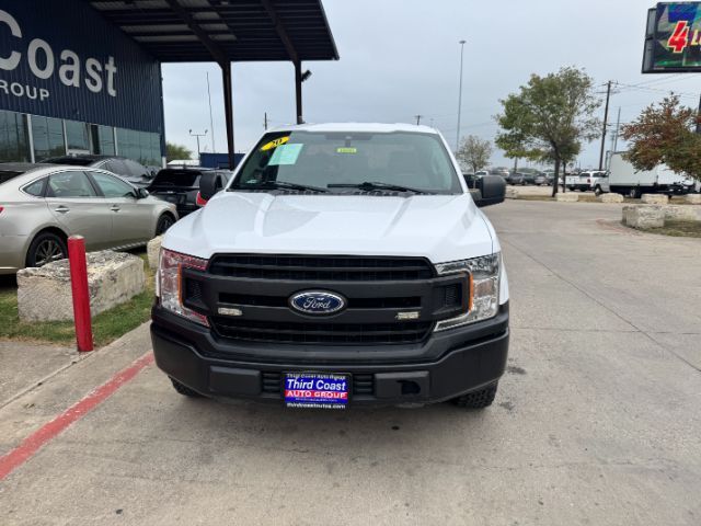 2020 Ford F-150 XLT SuperCrew 6.5-ft. Bed 2WD Austin TX