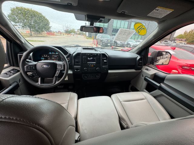 2020 Ford F-150 XLT SuperCrew 6.5-ft. Bed 2WD Austin TX