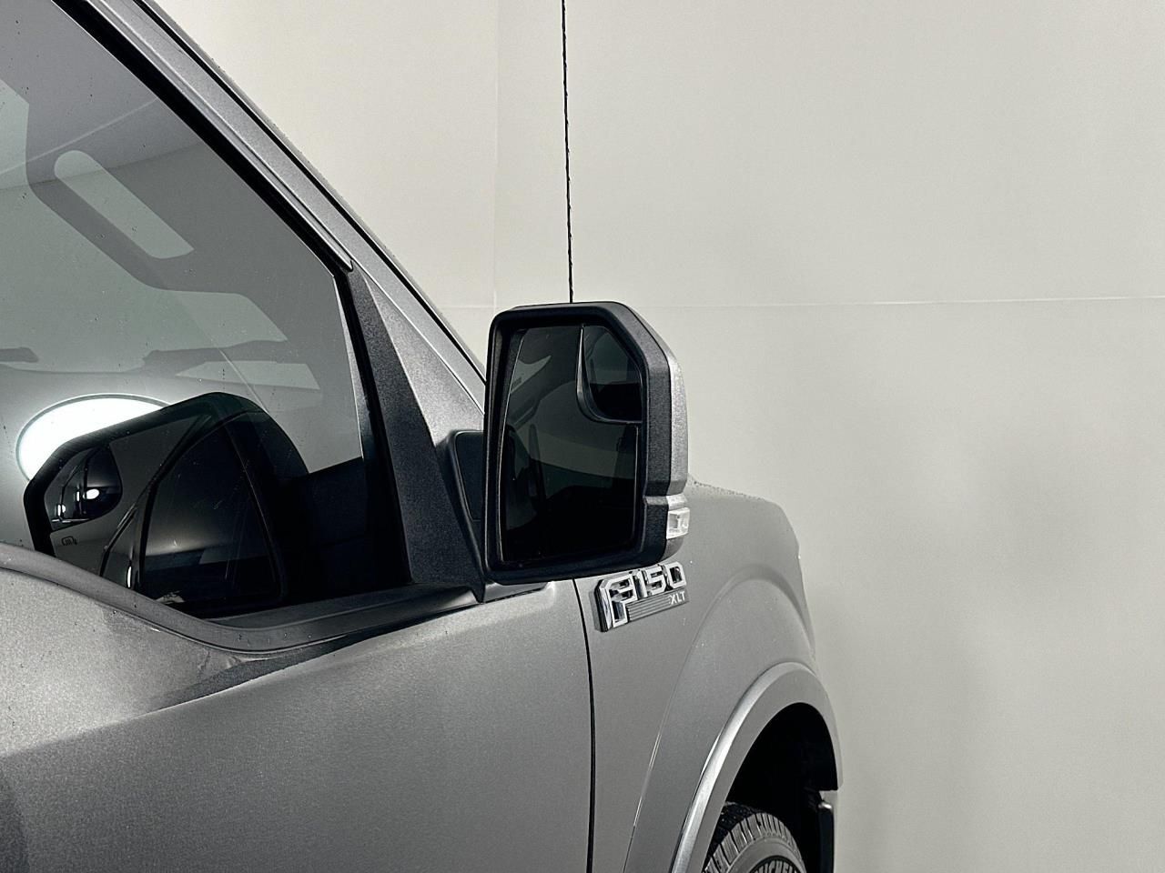 2020 Ford F-150 XLT Tacoma WA