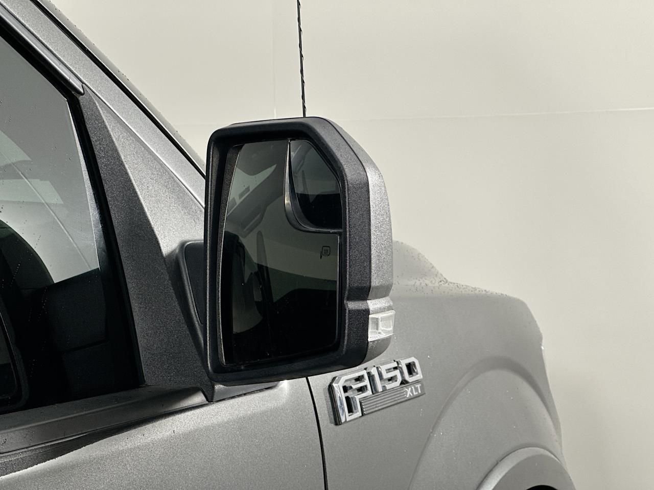 2020 Ford F-150 XLT Tacoma WA