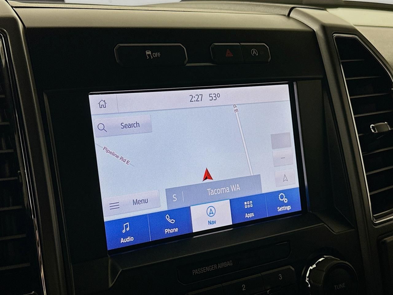 2020 Ford F-150 XLT Tacoma WA