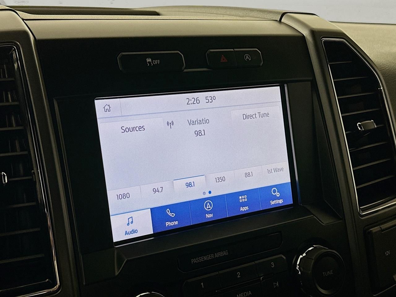 2020 Ford F-150 XLT Tacoma WA