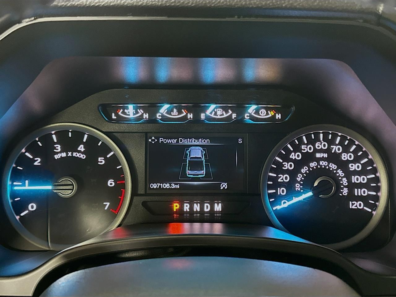 2020 Ford F-150 XLT Tacoma WA