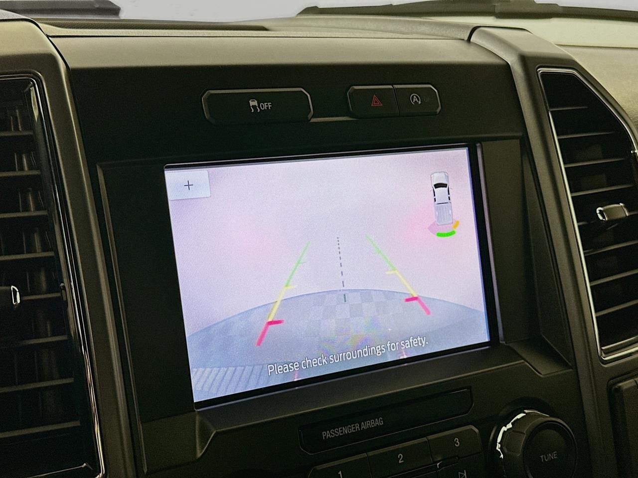 2020 Ford F-150 XLT Tacoma WA