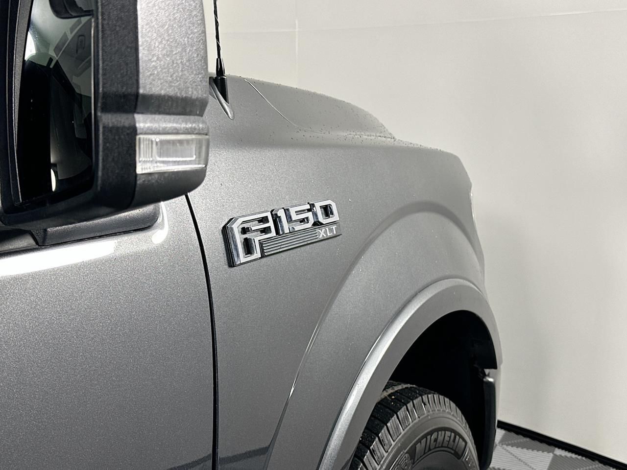 2020 Ford F-150 XLT Tacoma WA