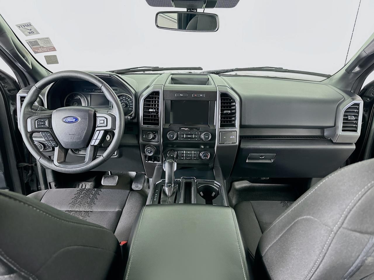 2020 Ford F-150 XLT Tacoma WA