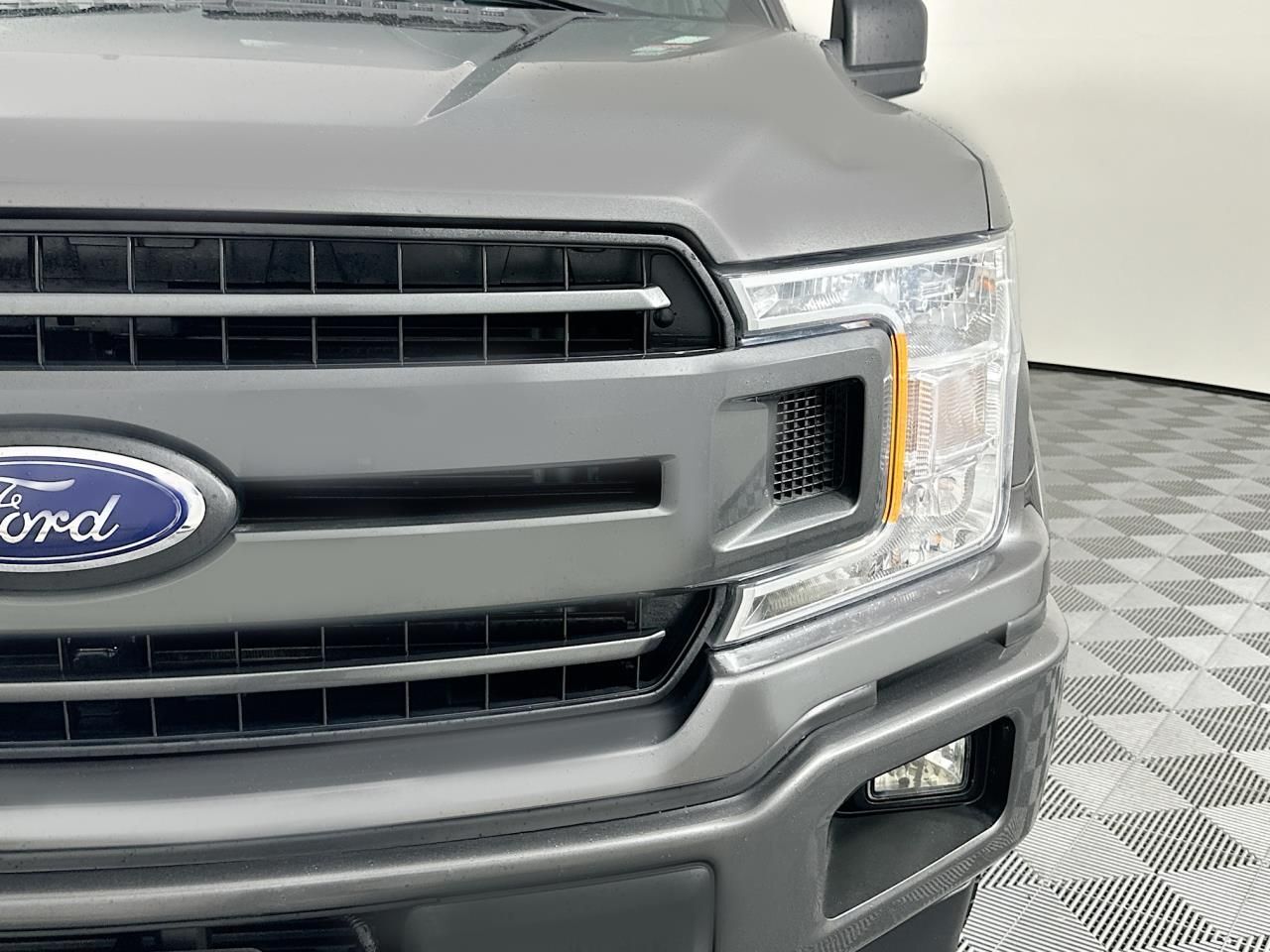 2020 Ford F-150 XLT Tacoma WA