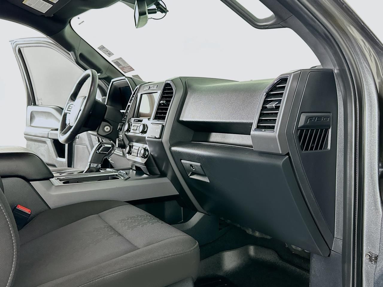 2020 Ford F-150 XLT Tacoma WA