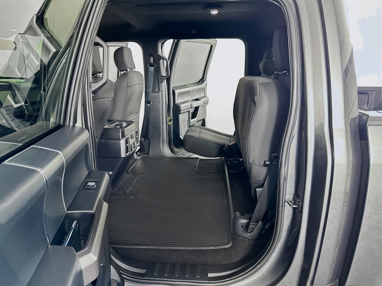 2020 Ford F-150 XLT Tacoma WA