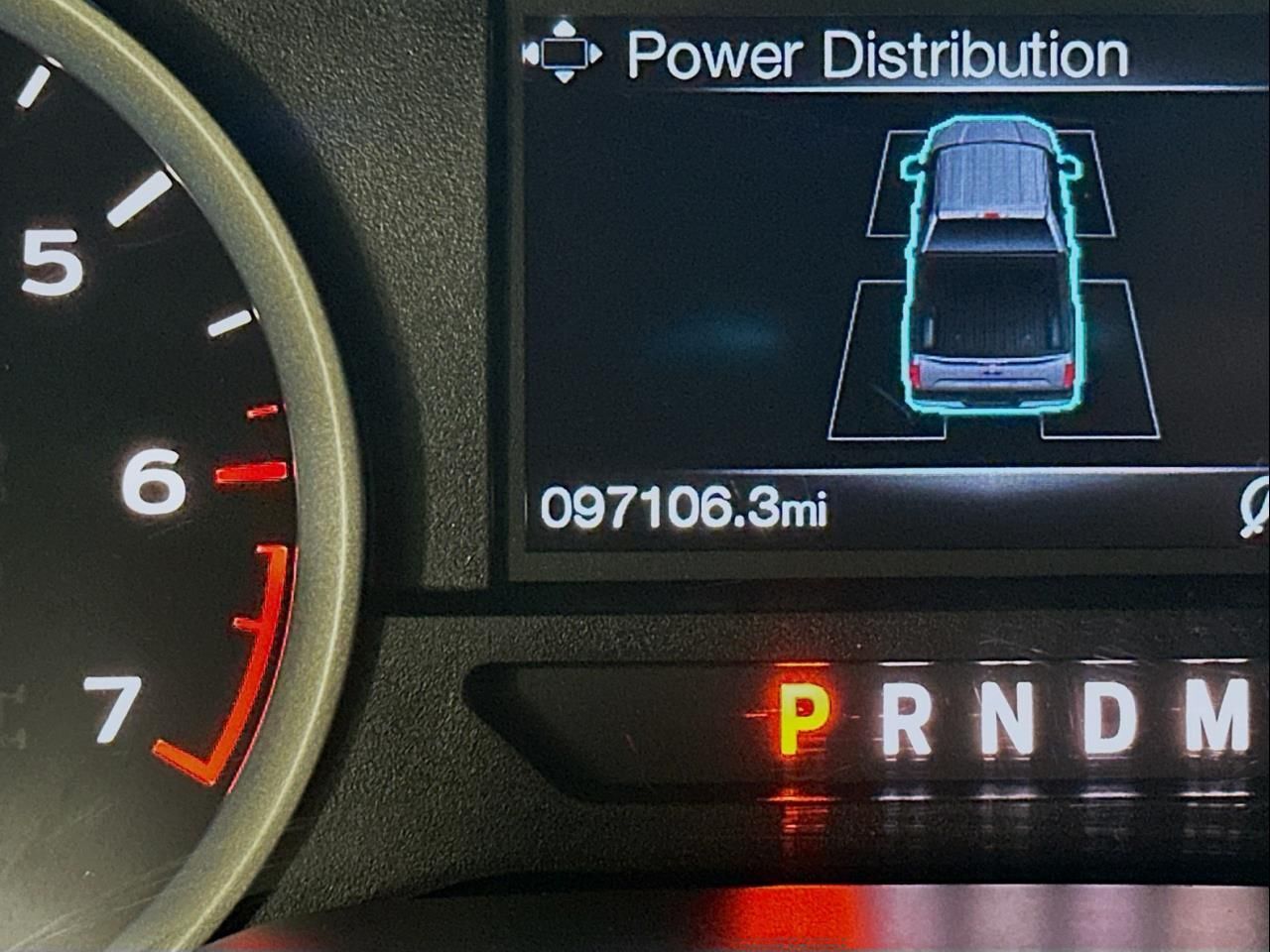 2020 Ford F-150 XLT Tacoma WA