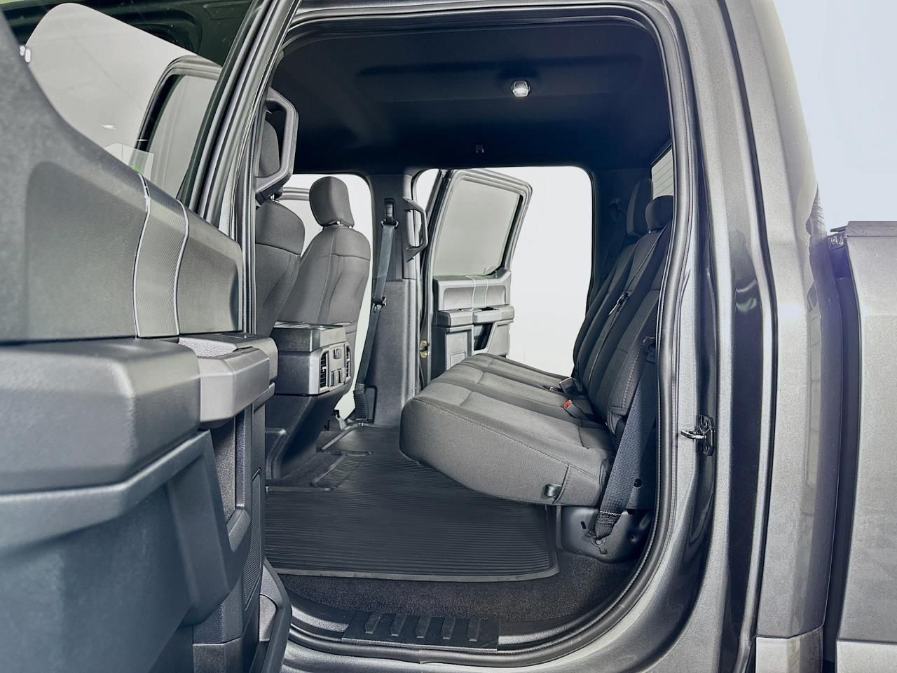 2020 Ford F-150 XLT Tacoma WA