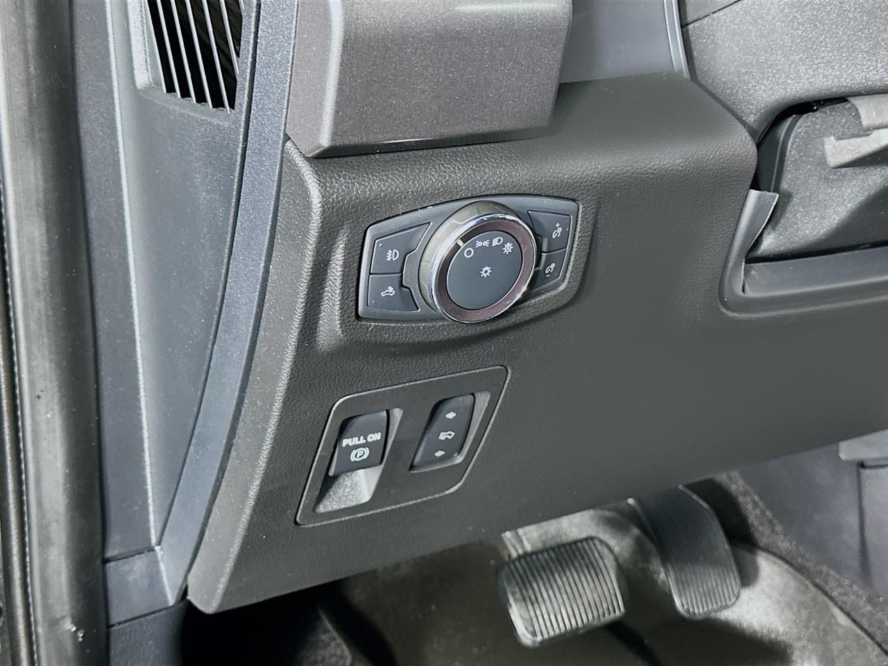 2020 Ford F-150 XLT Tacoma WA