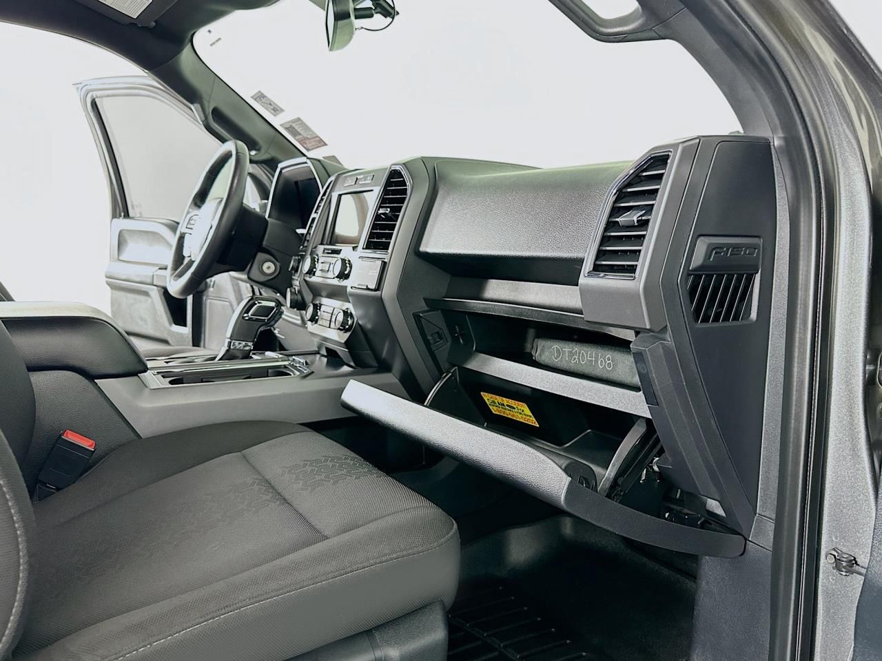 2020 Ford F-150 XLT Tacoma WA