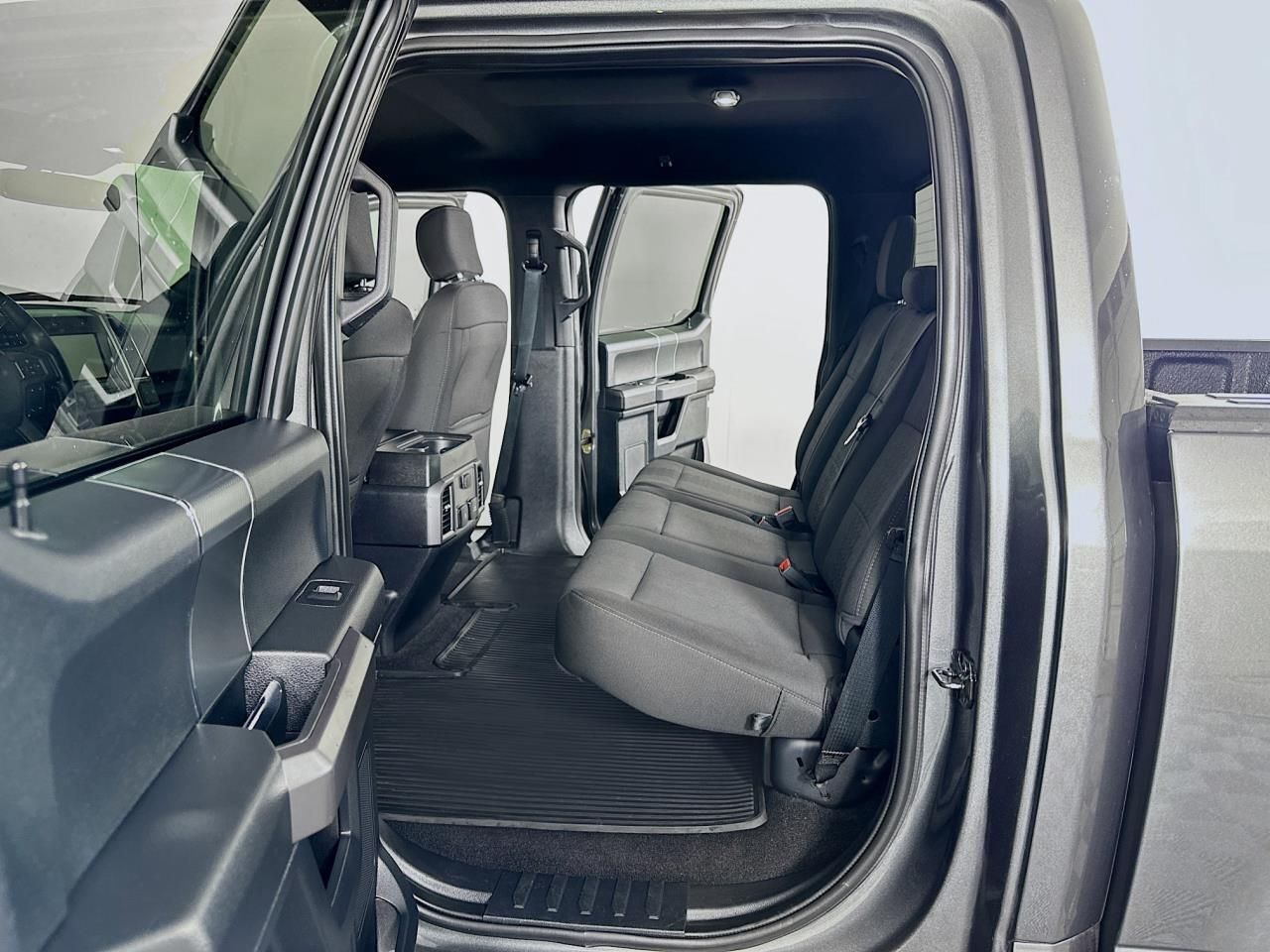 2020 Ford F-150 XLT Tacoma WA